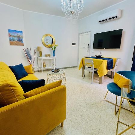 Trapani Centro Storico Apartment, Great Central Location! All New Furniture And Appliances! Экстерьер фото