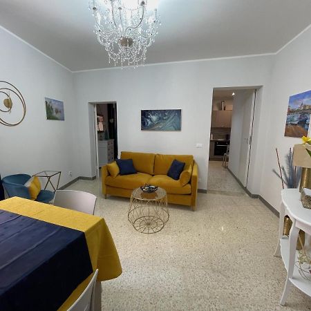 Trapani Centro Storico Apartment, Great Central Location! All New Furniture And Appliances! Экстерьер фото