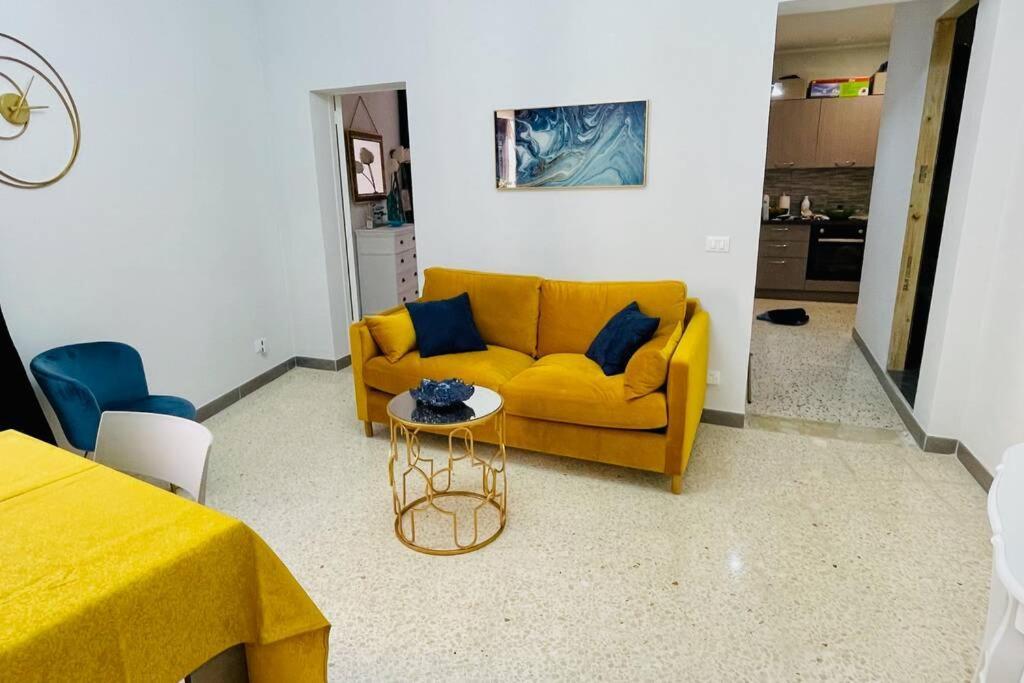 Trapani Centro Storico Apartment, Great Central Location! All New Furniture And Appliances! Экстерьер фото