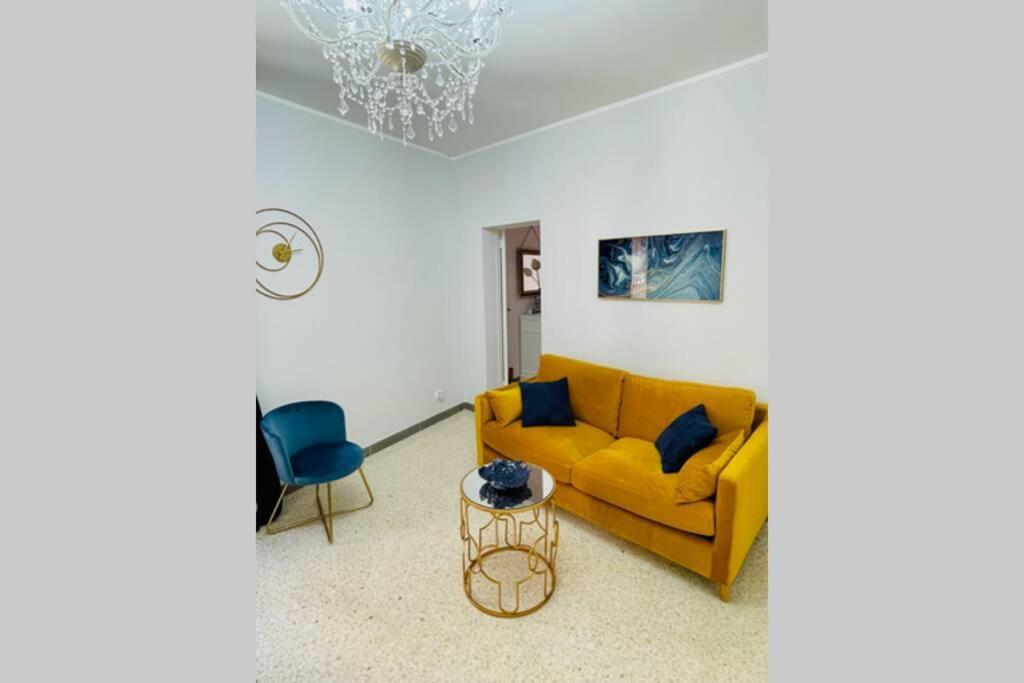 Trapani Centro Storico Apartment, Great Central Location! All New Furniture And Appliances! Экстерьер фото