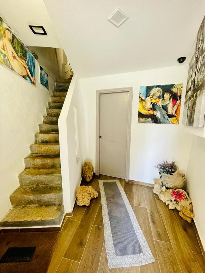 Trapani Centro Storico Apartment, Great Central Location! All New Furniture And Appliances! Экстерьер фото