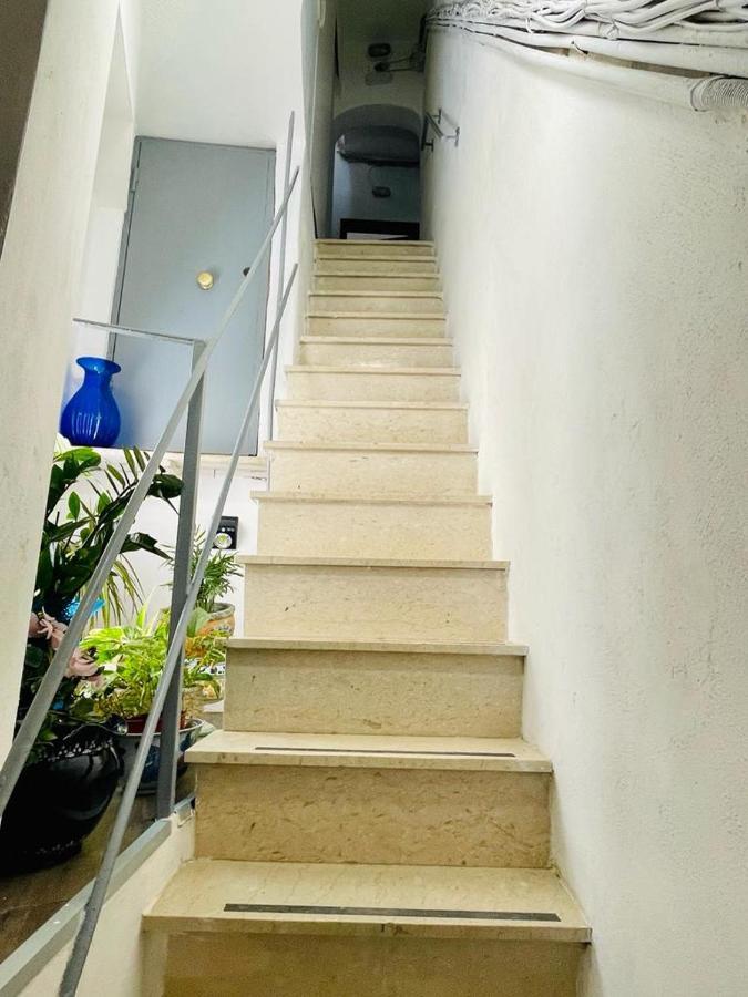Trapani Centro Storico Apartment, Great Central Location! All New Furniture And Appliances! Экстерьер фото