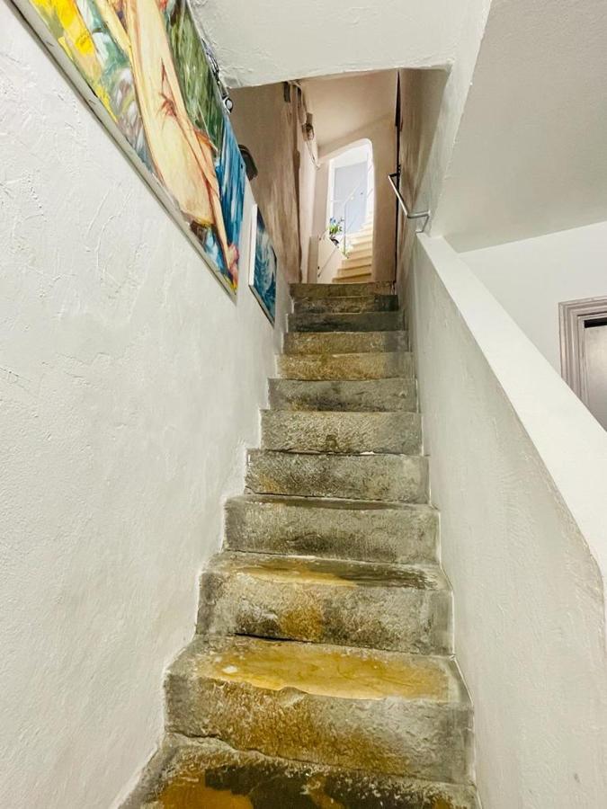 Trapani Centro Storico Apartment, Great Central Location! All New Furniture And Appliances! Экстерьер фото