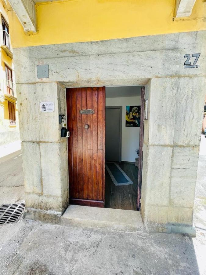 Trapani Centro Storico Apartment, Great Central Location! All New Furniture And Appliances! Экстерьер фото